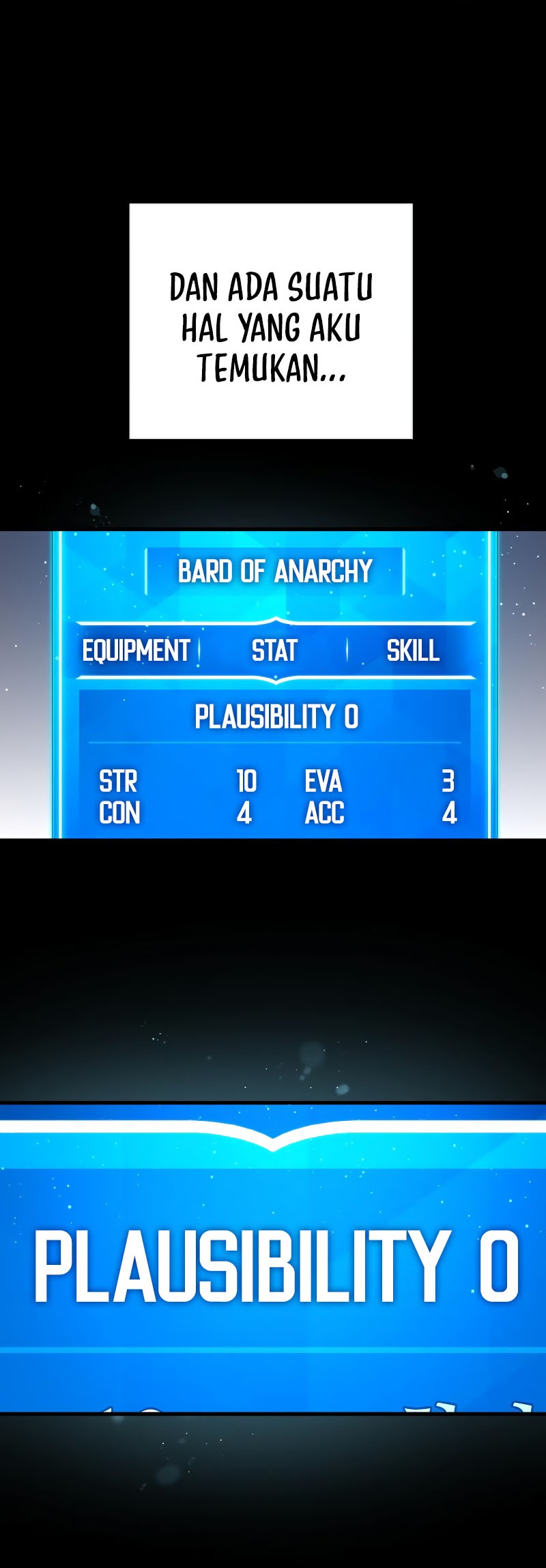 The Game’s Greatest Troll Chapter 04 Gambar 27