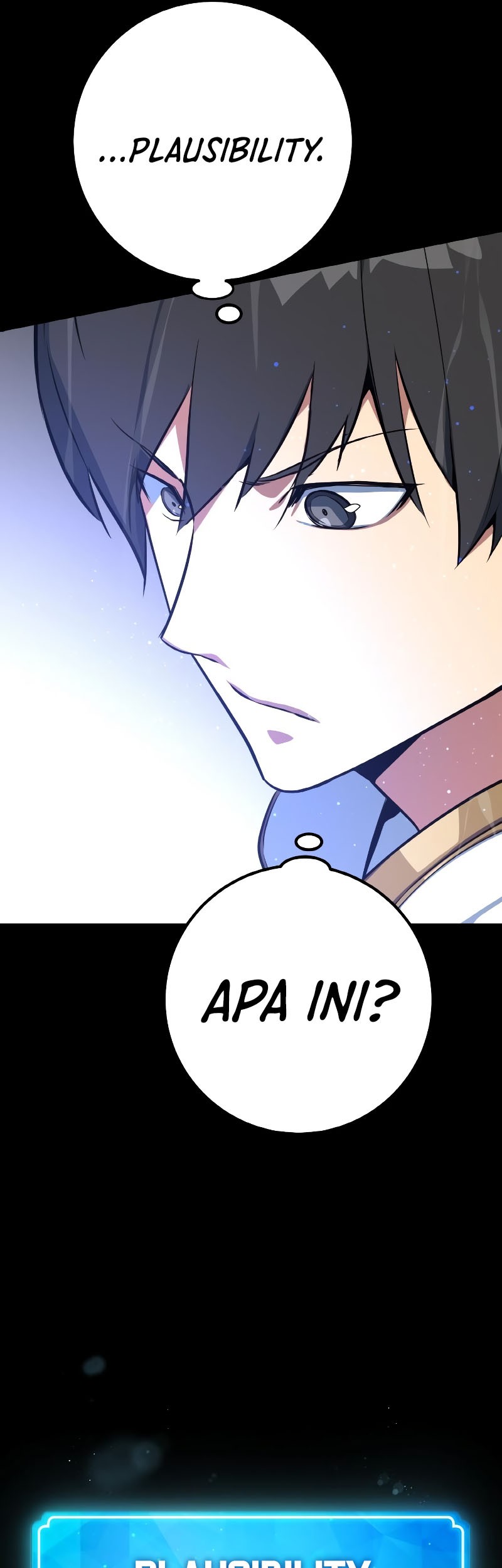 The Game’s Greatest Troll Chapter 04 Gambar 28