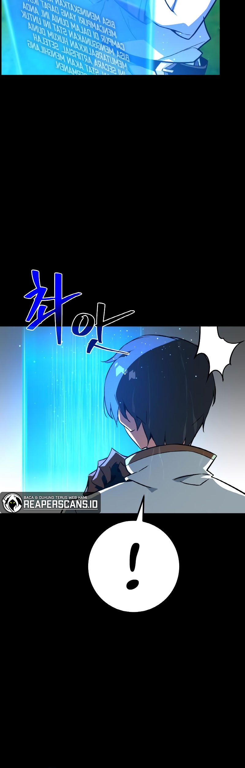 The Game’s Greatest Troll Chapter 04 Gambar 30