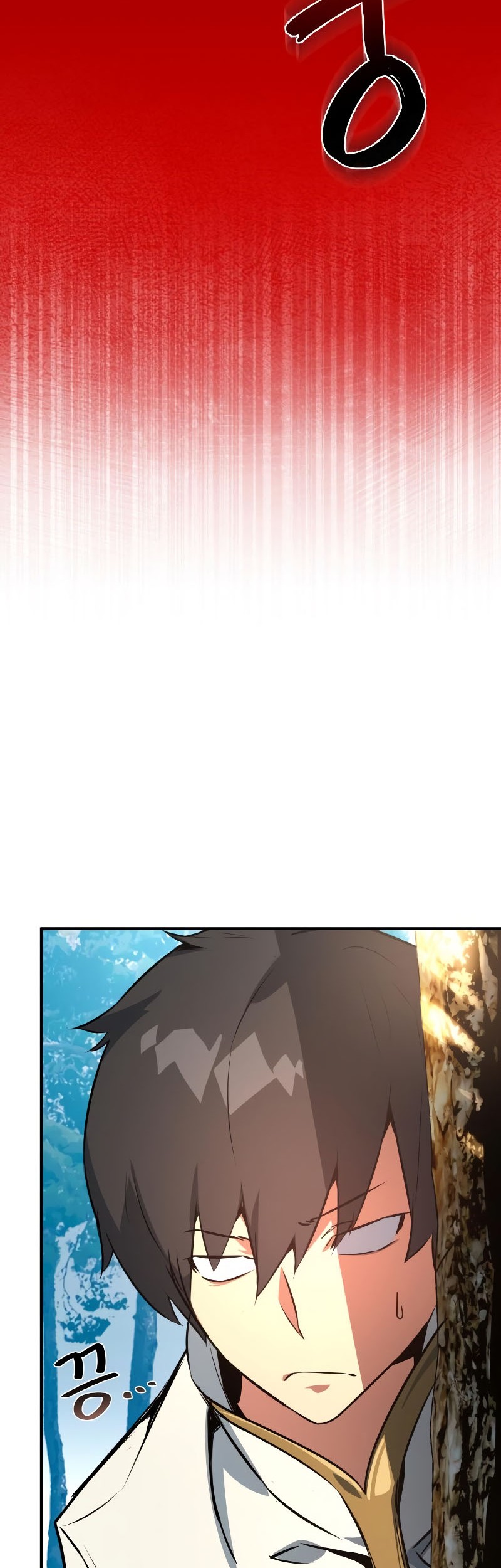 The Game’s Greatest Troll Chapter 04 Gambar 34