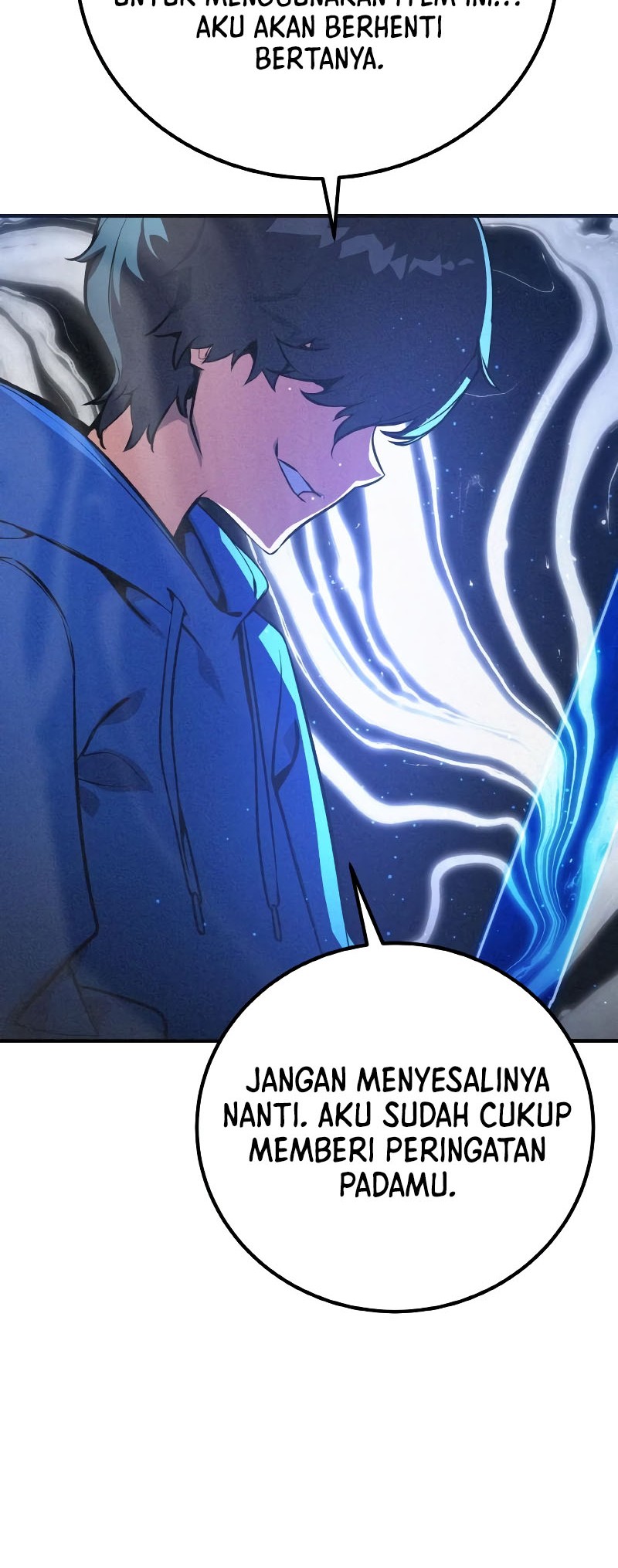 The Game’s Greatest Troll Chapter 03 Gambar 61