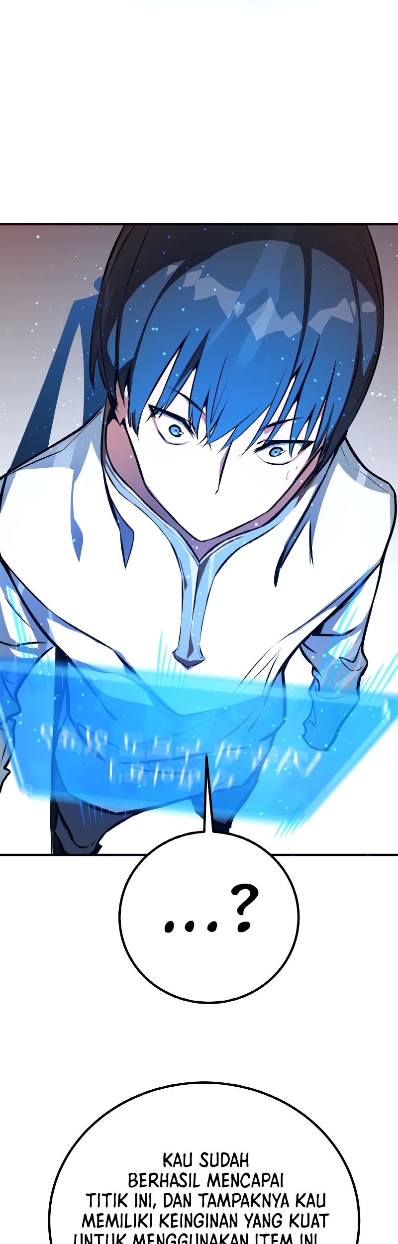 The Game’s Greatest Troll Chapter 03 Gambar 60