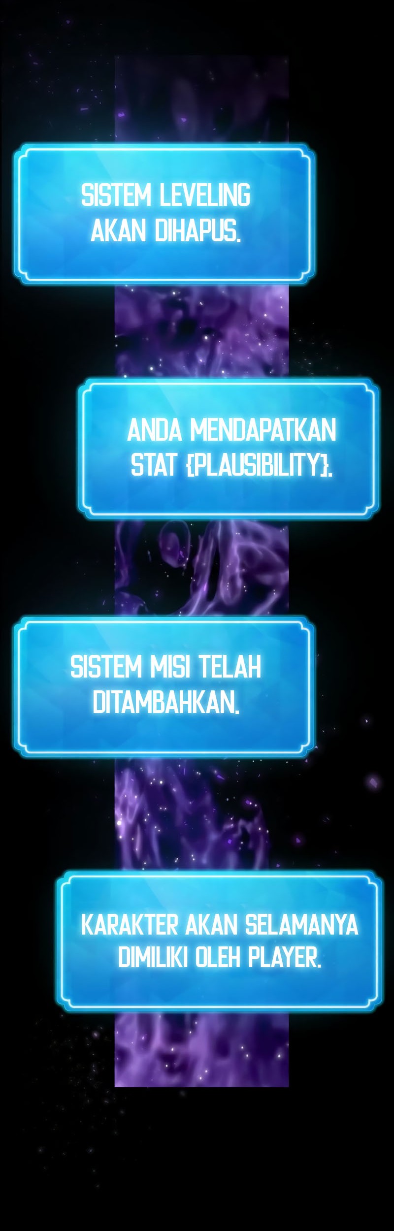 The Game’s Greatest Troll Chapter 03 Gambar 65