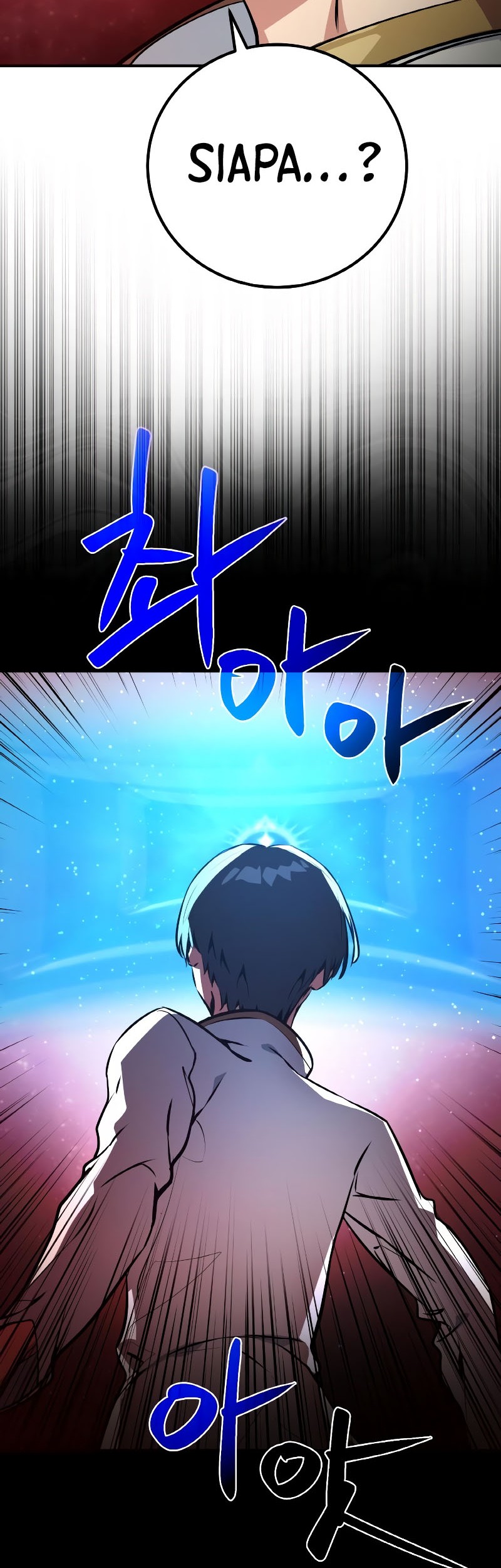 The Game’s Greatest Troll Chapter 03 Gambar 63