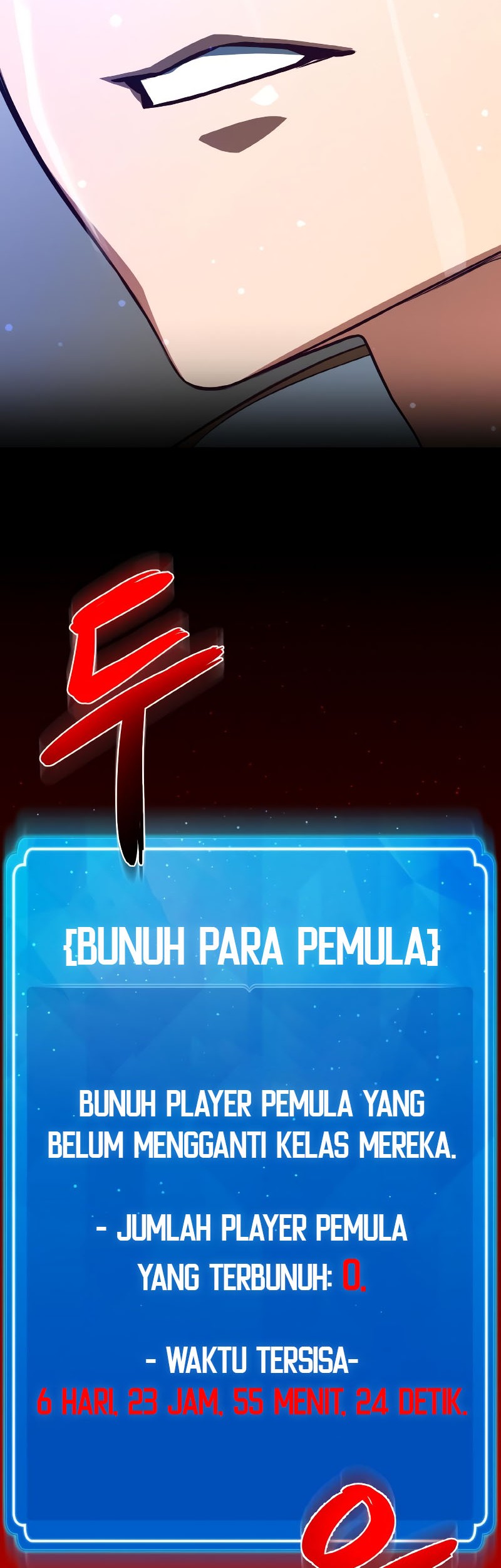 The Game’s Greatest Troll Chapter 03 Gambar 68