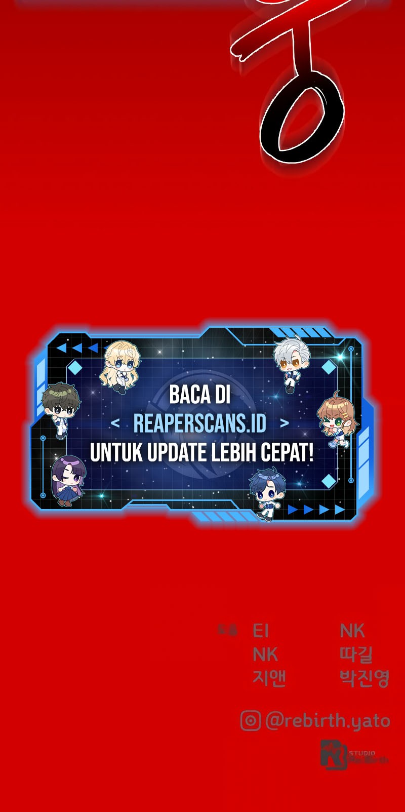 The Game’s Greatest Troll Chapter 03 Gambar 69