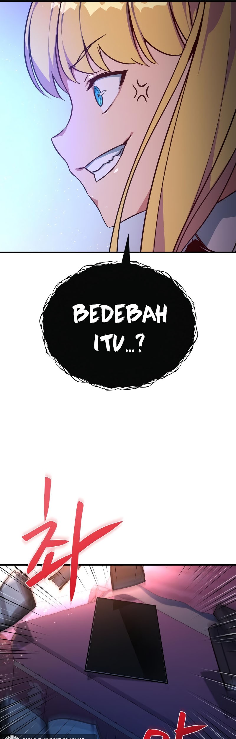 The Game’s Greatest Troll Chapter 03 Gambar 40