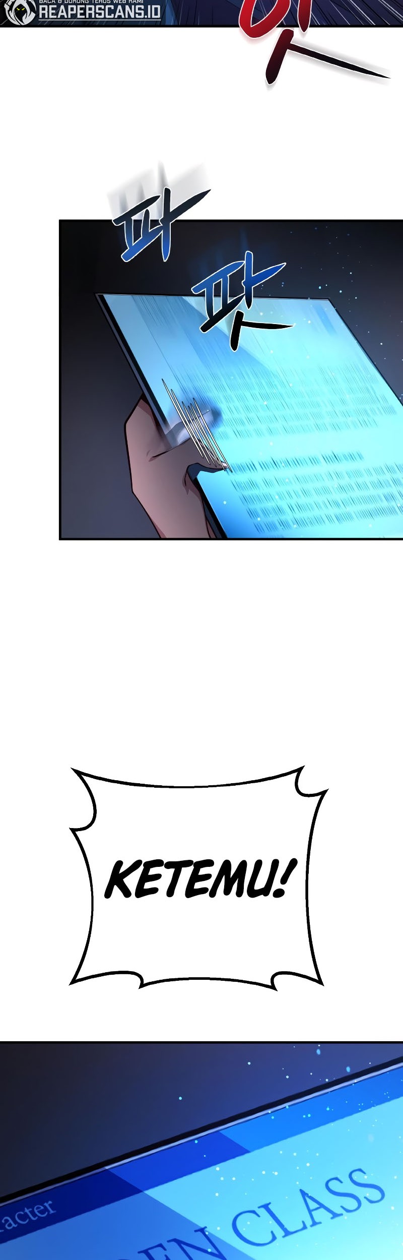 The Game’s Greatest Troll Chapter 03 Gambar 41