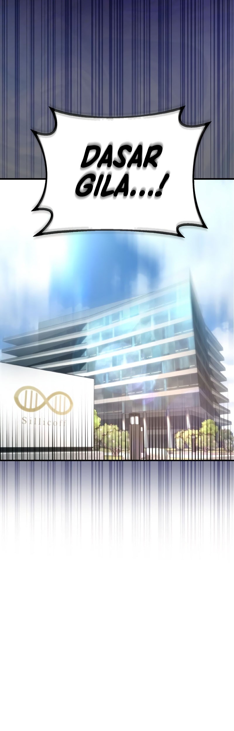 The Game’s Greatest Troll Chapter 03 Gambar 46