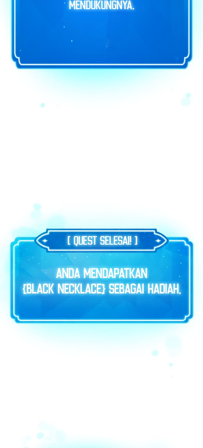 The Game’s Greatest Troll Chapter 03 Gambar 52