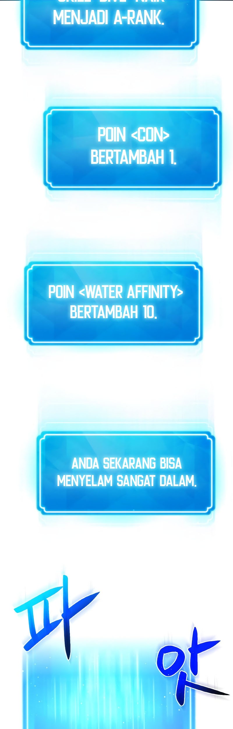 The Game’s Greatest Troll Chapter 03 Gambar 50