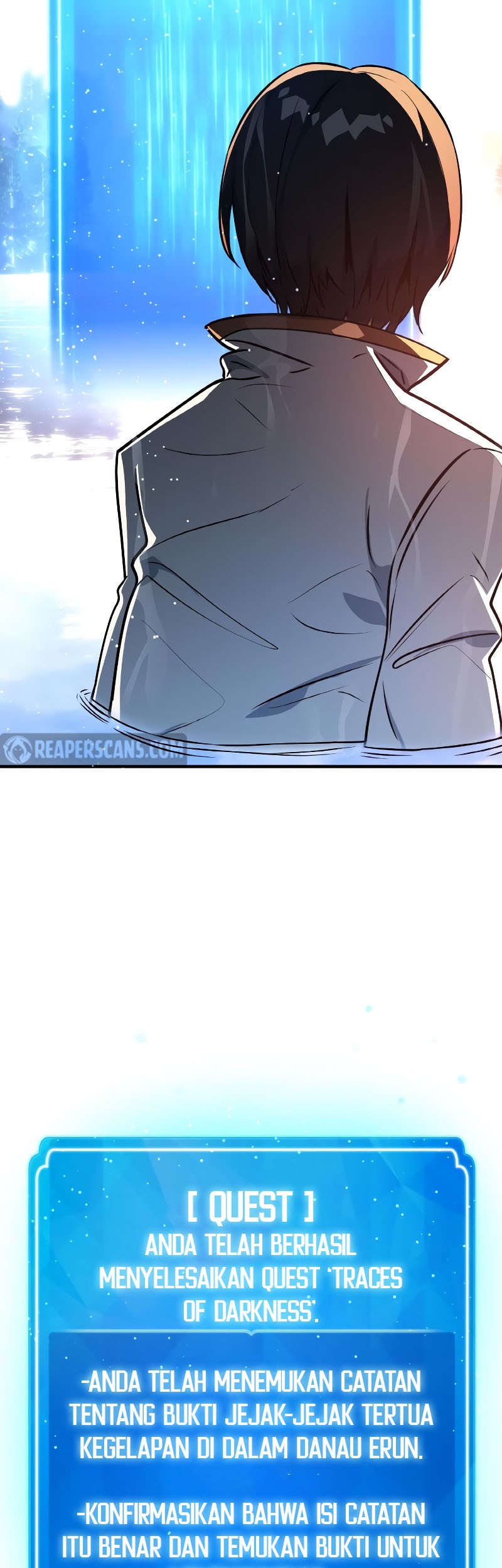 The Game’s Greatest Troll Chapter 03 Gambar 51