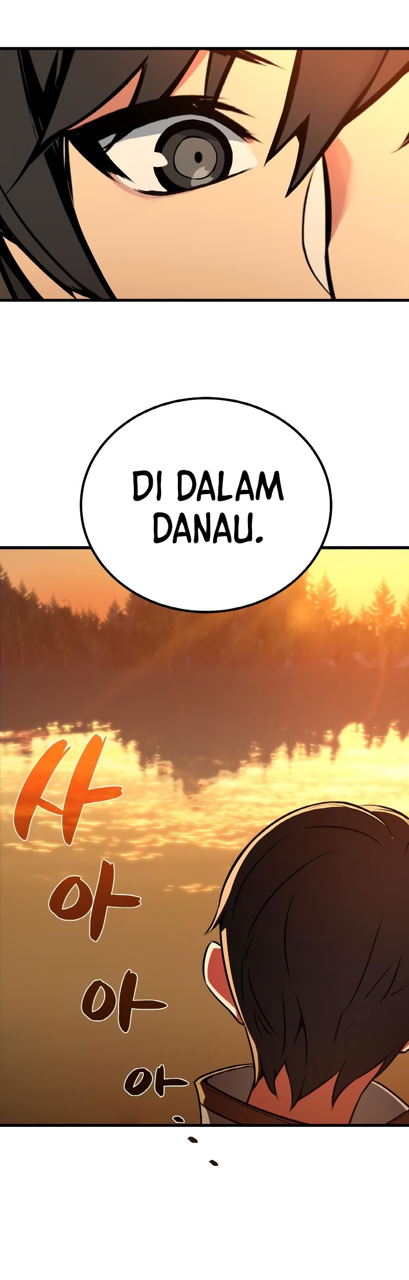 The Game’s Greatest Troll Chapter 03 Gambar 4