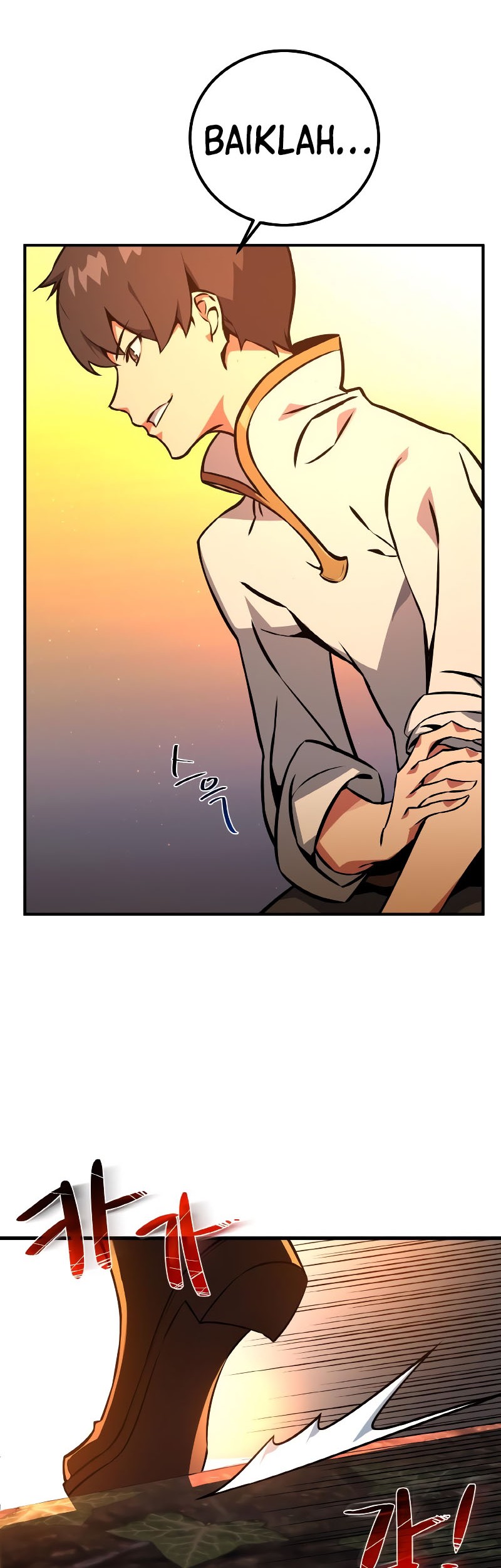 The Game’s Greatest Troll Chapter 03 Gambar 5