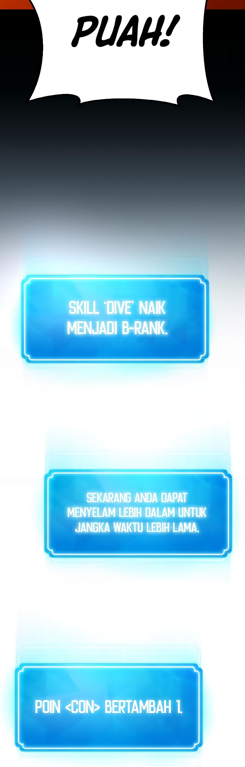 The Game’s Greatest Troll Chapter 03 Gambar 20