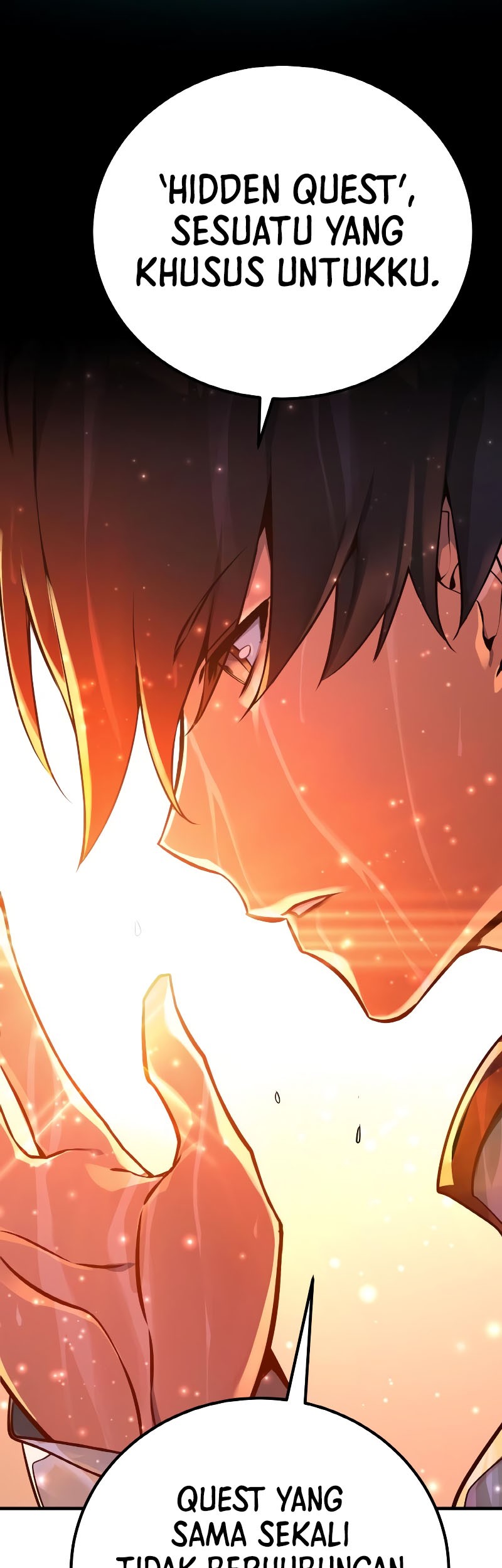 The Game’s Greatest Troll Chapter 03 Gambar 29