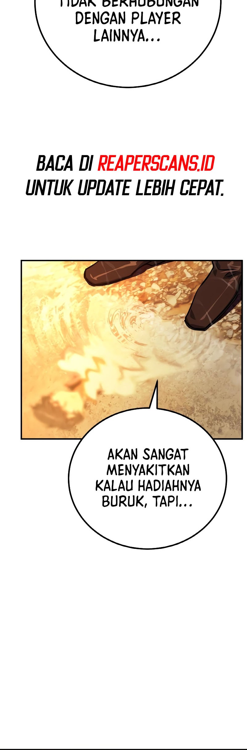 The Game’s Greatest Troll Chapter 03 Gambar 30