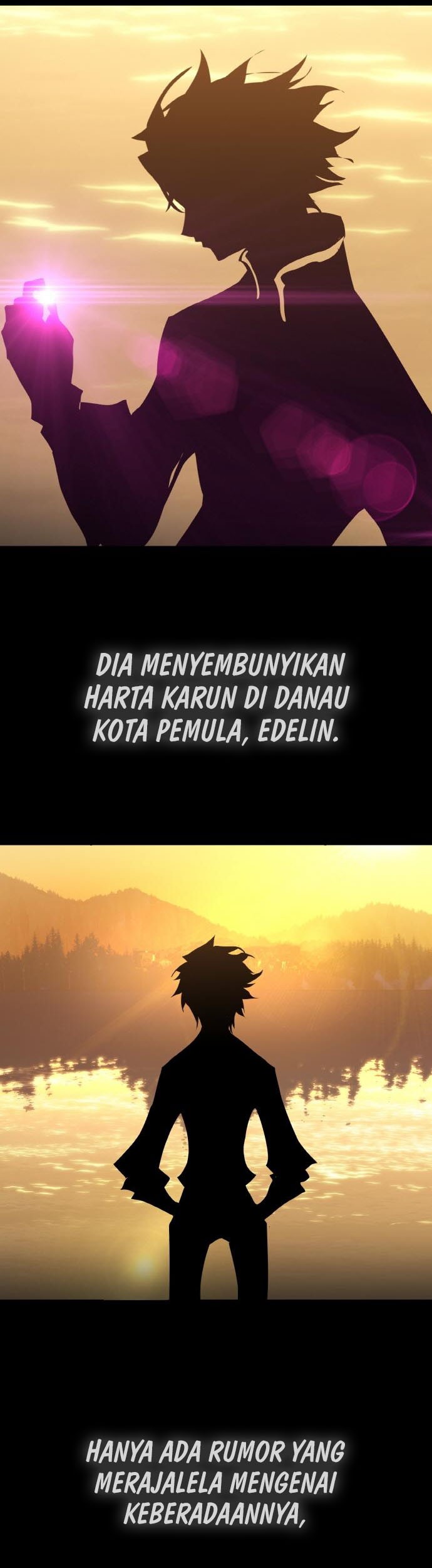 The Game’s Greatest Troll Chapter 02 Gambar 49