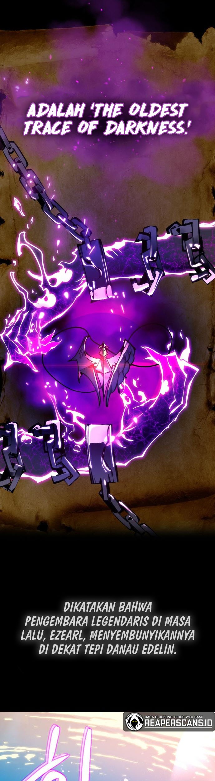 The Game’s Greatest Troll Chapter 02 Gambar 51