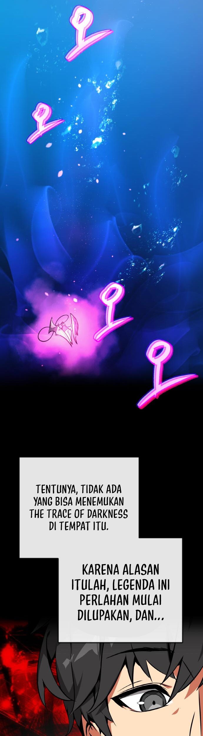 The Game’s Greatest Troll Chapter 02 Gambar 53