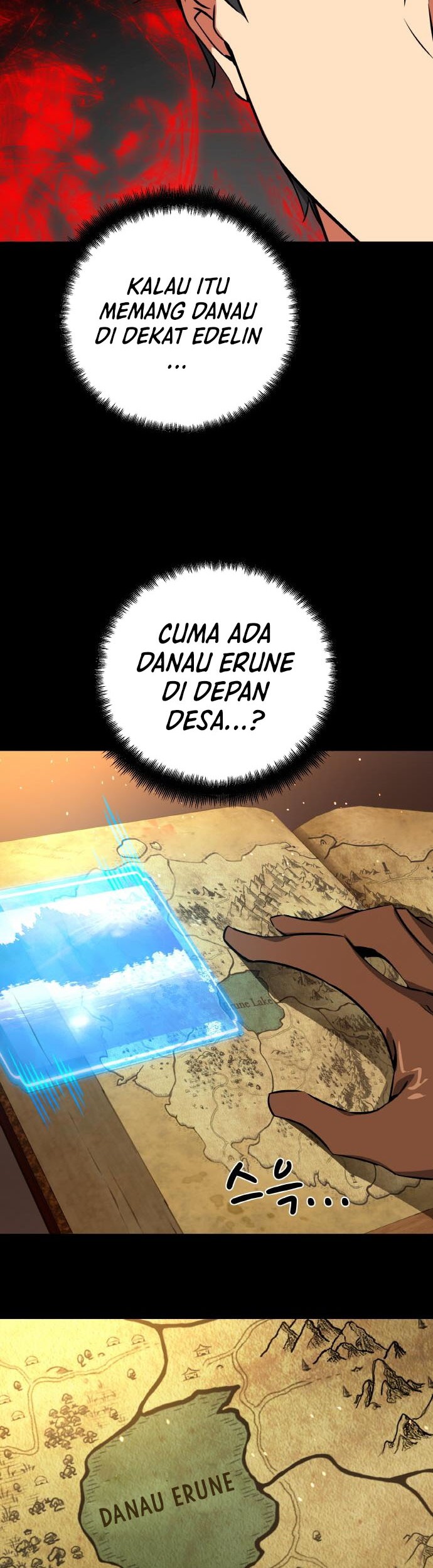 The Game’s Greatest Troll Chapter 02 Gambar 54