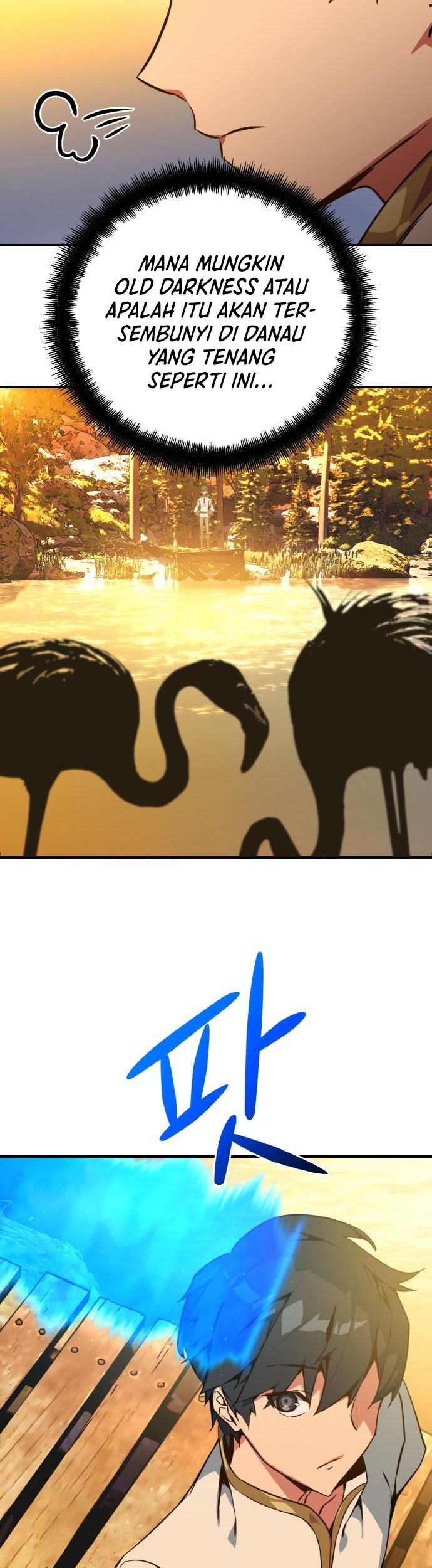 The Game’s Greatest Troll Chapter 02 Gambar 58