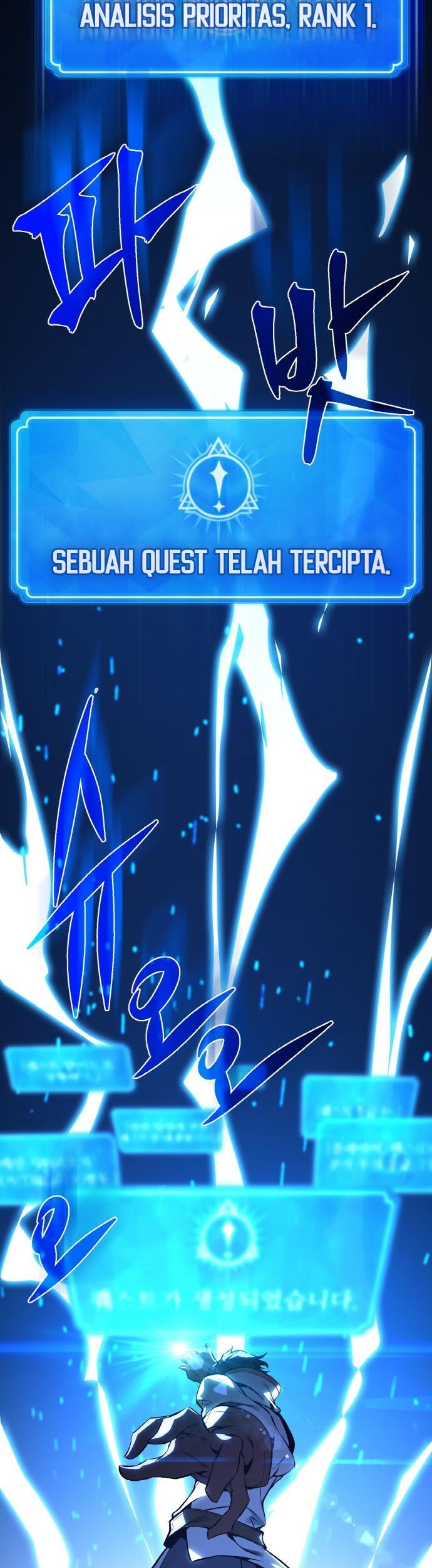 The Game’s Greatest Troll Chapter 02 Gambar 61