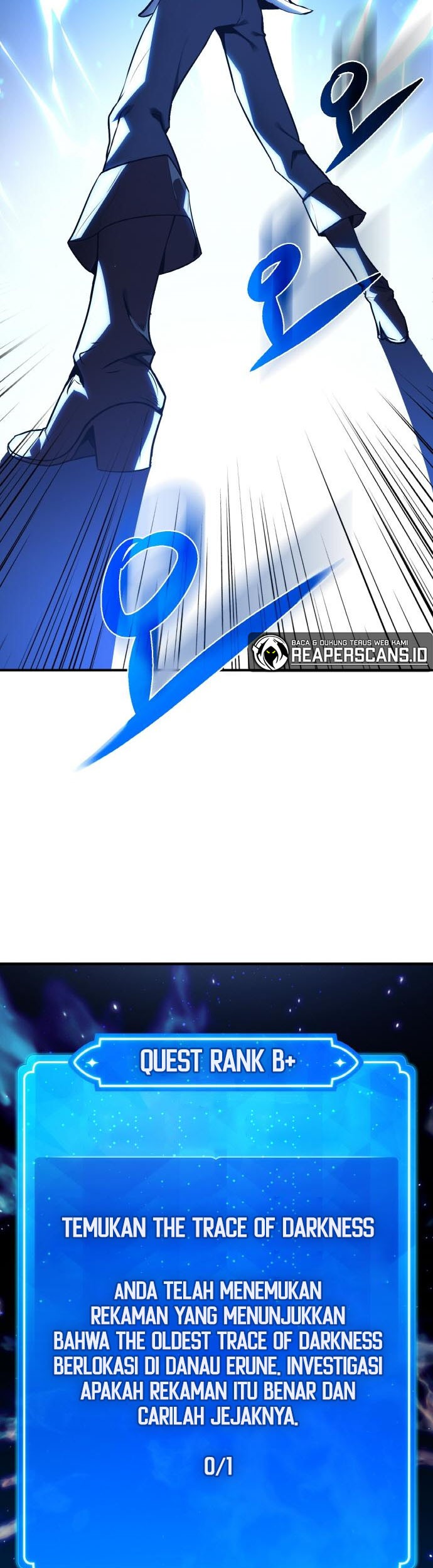 The Game’s Greatest Troll Chapter 02 Gambar 62