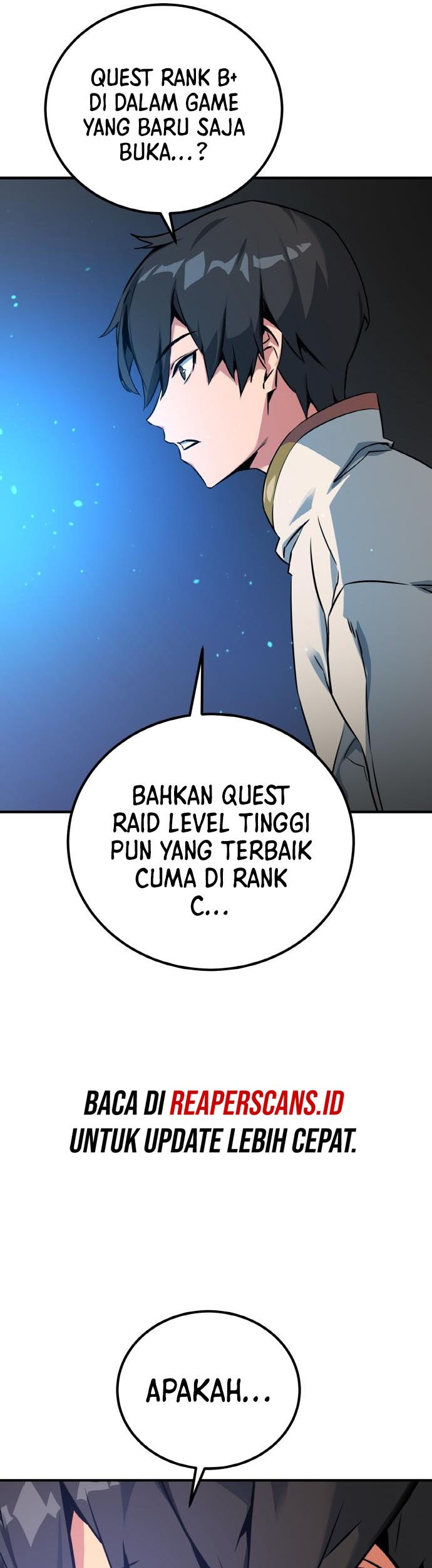 The Game’s Greatest Troll Chapter 02 Gambar 64
