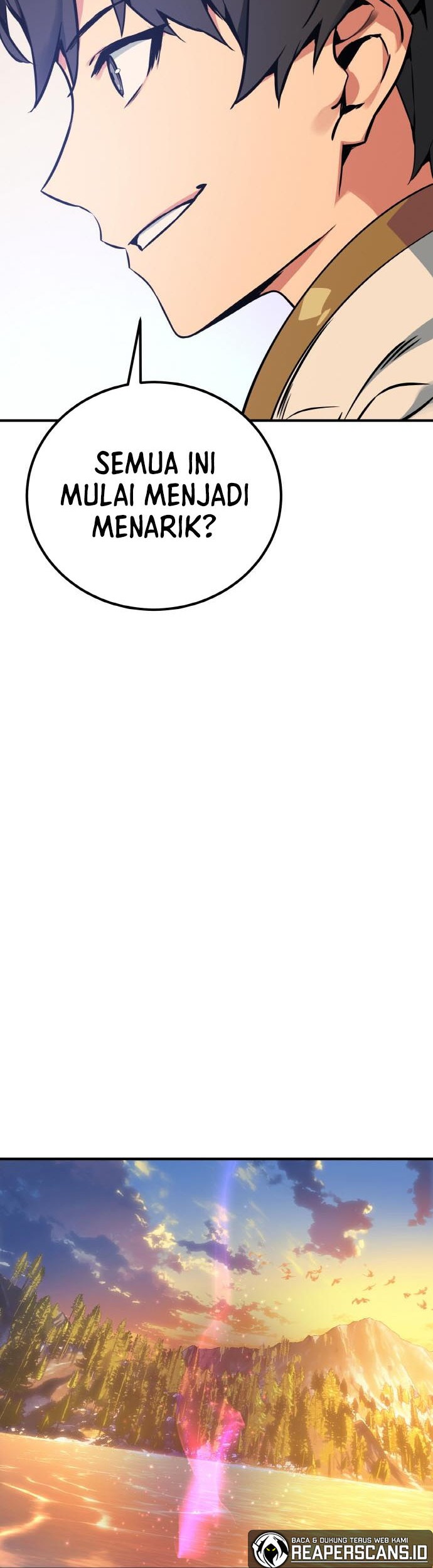 The Game’s Greatest Troll Chapter 02 Gambar 65