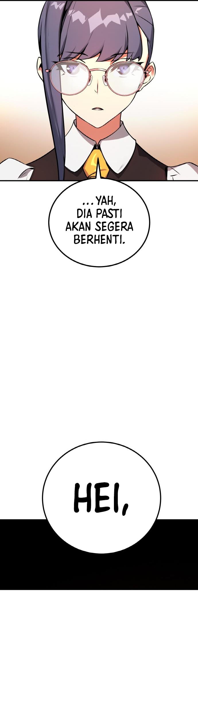 The Game’s Greatest Troll Chapter 02 Gambar 33