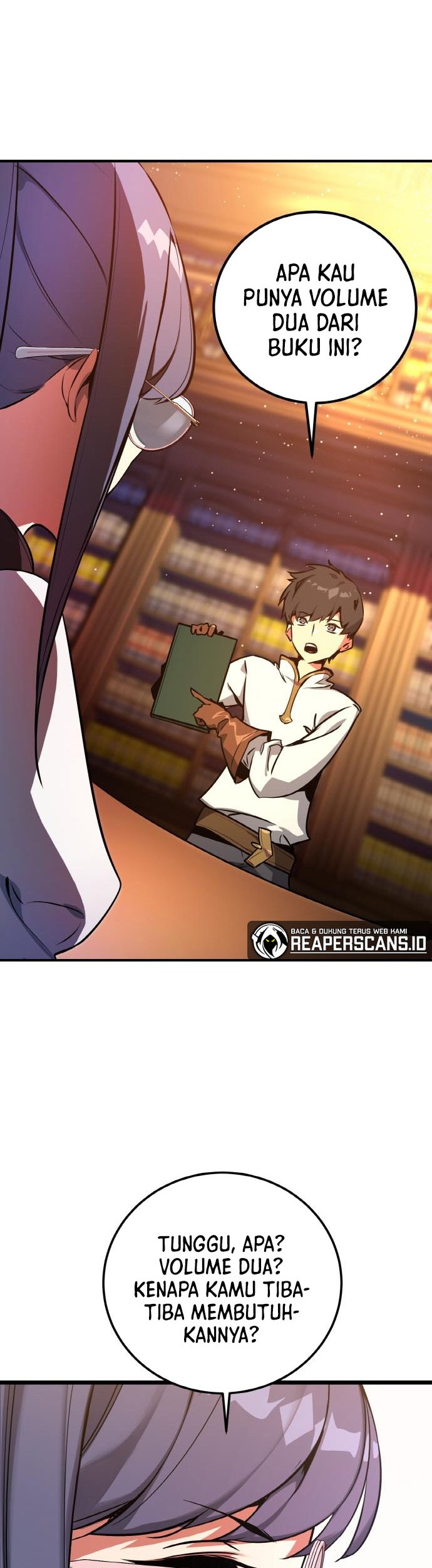 The Game’s Greatest Troll Chapter 02 Gambar 34