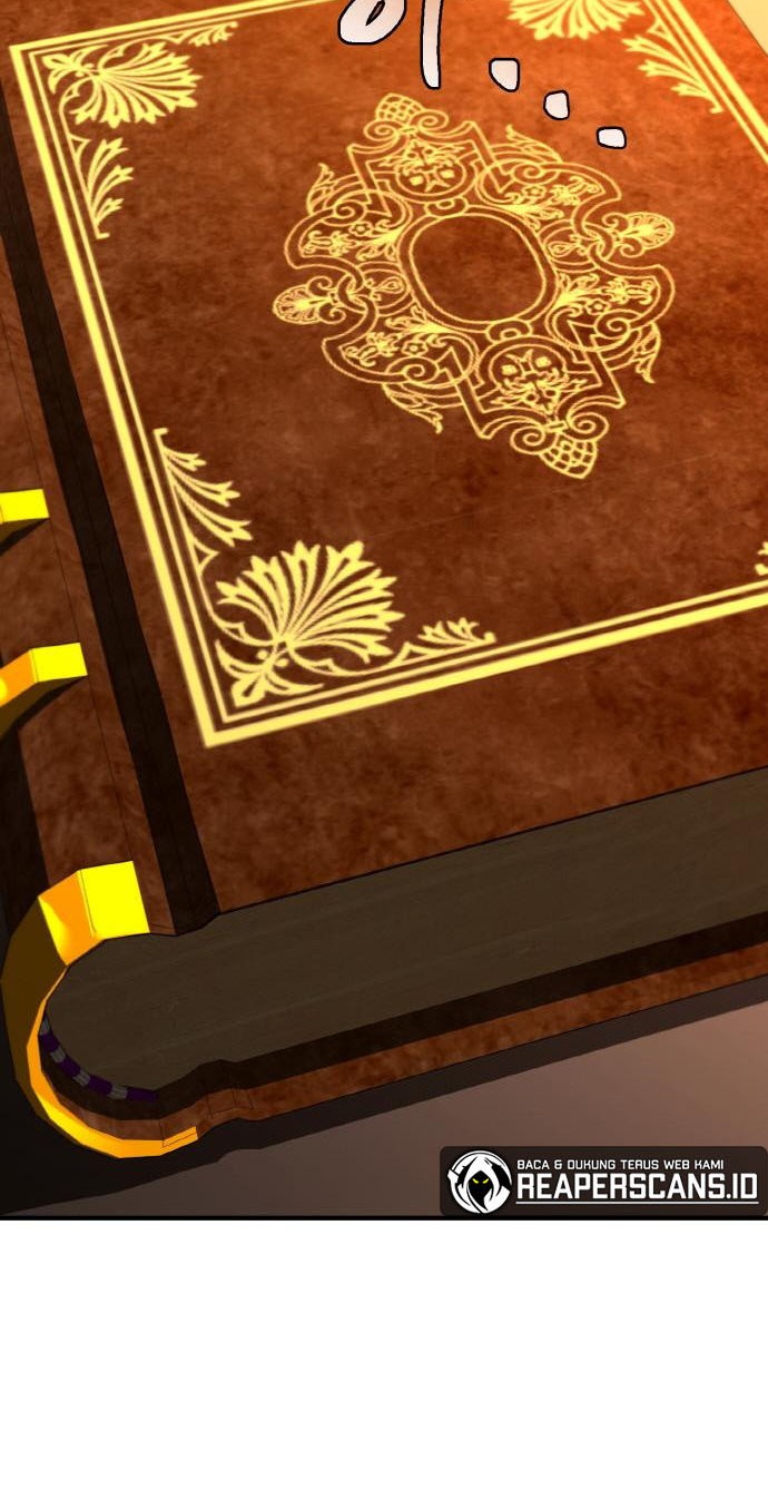 The Game’s Greatest Troll Chapter 02 Gambar 40