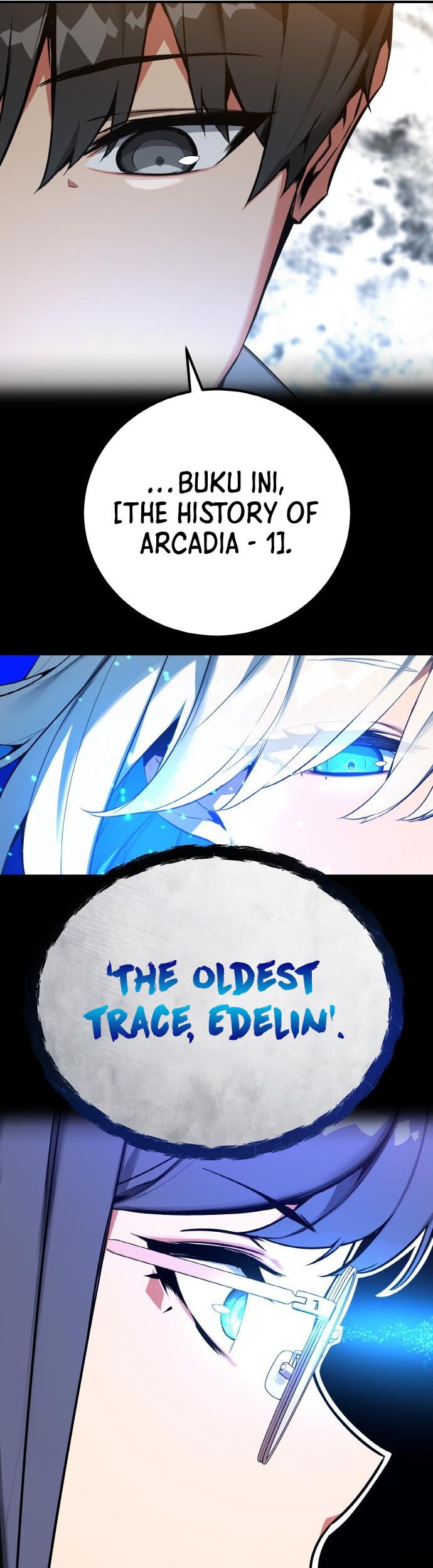 The Game’s Greatest Troll Chapter 02 Gambar 37