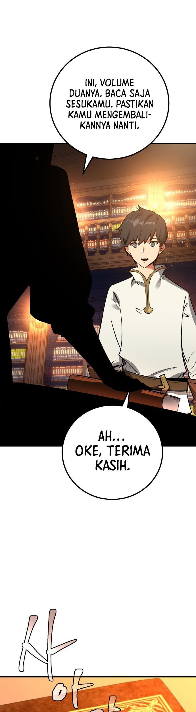 The Game’s Greatest Troll Chapter 02 Gambar 39