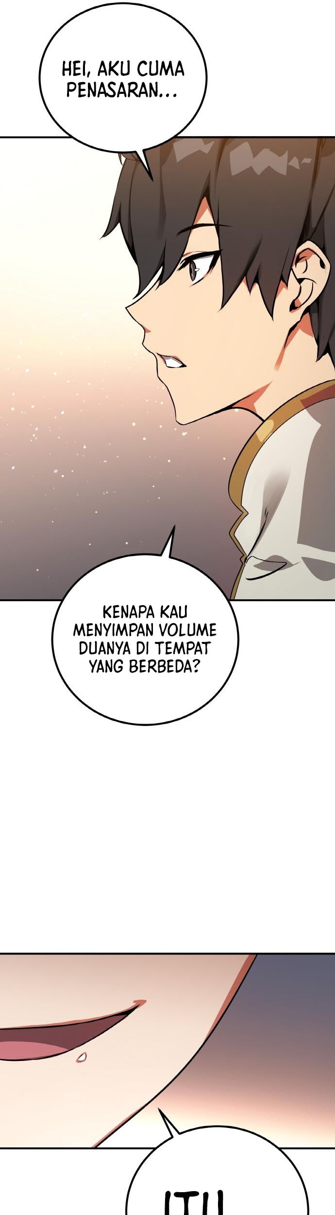 The Game’s Greatest Troll Chapter 02 Gambar 41