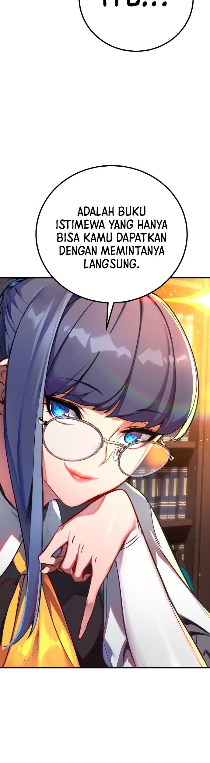 The Game’s Greatest Troll Chapter 02 Gambar 42