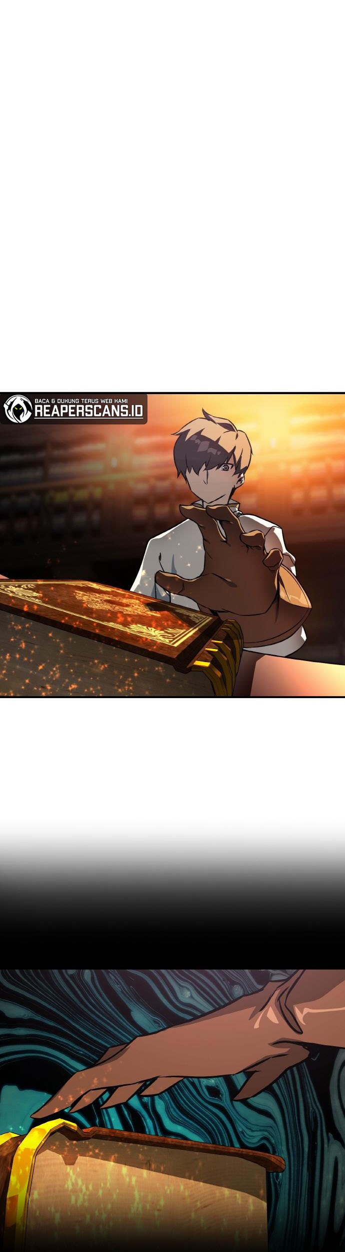 The Game’s Greatest Troll Chapter 02 Gambar 43