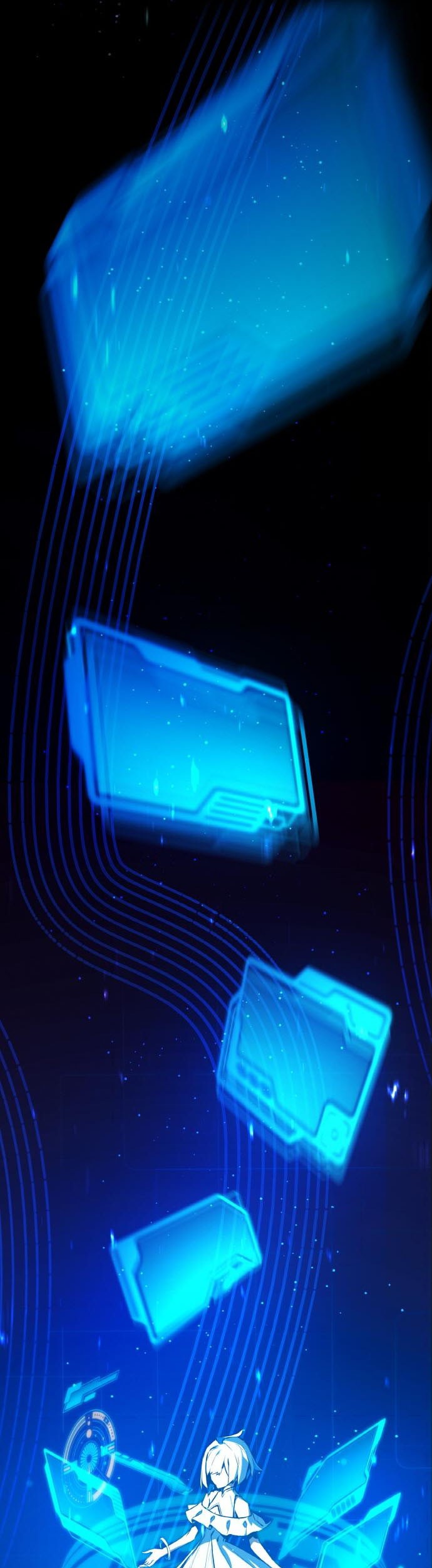 The Game’s Greatest Troll Chapter 02 Gambar 45