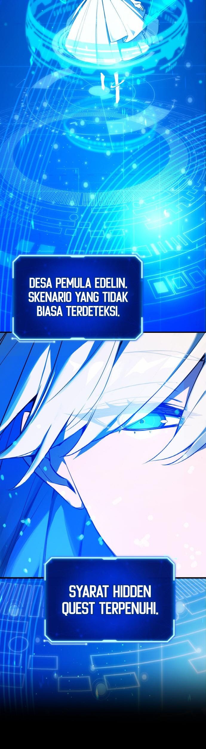 The Game’s Greatest Troll Chapter 02 Gambar 46