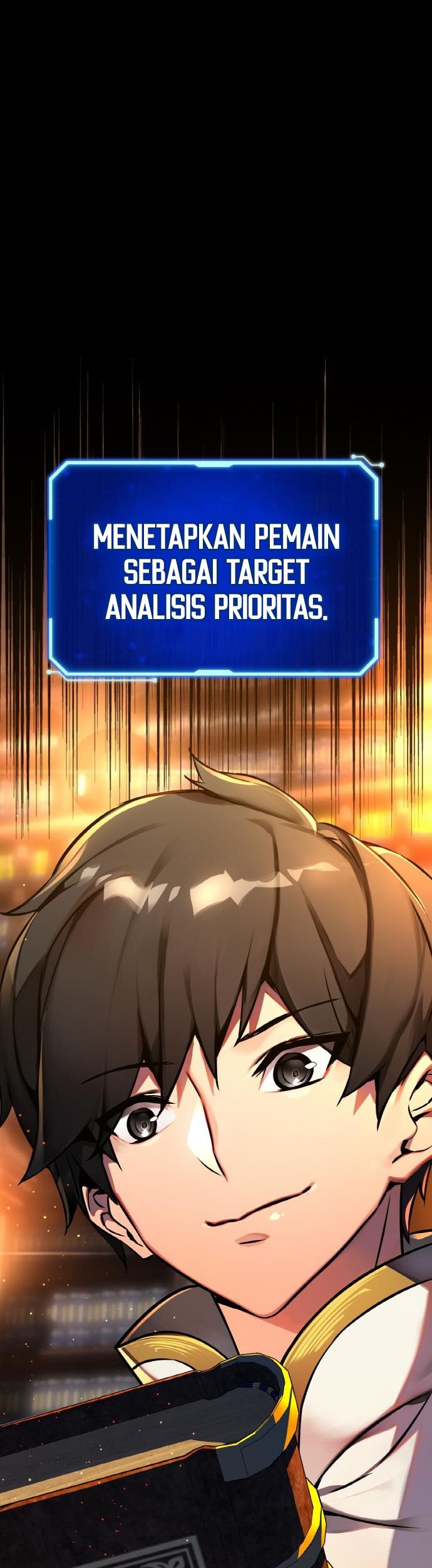 The Game’s Greatest Troll Chapter 02 Gambar 47