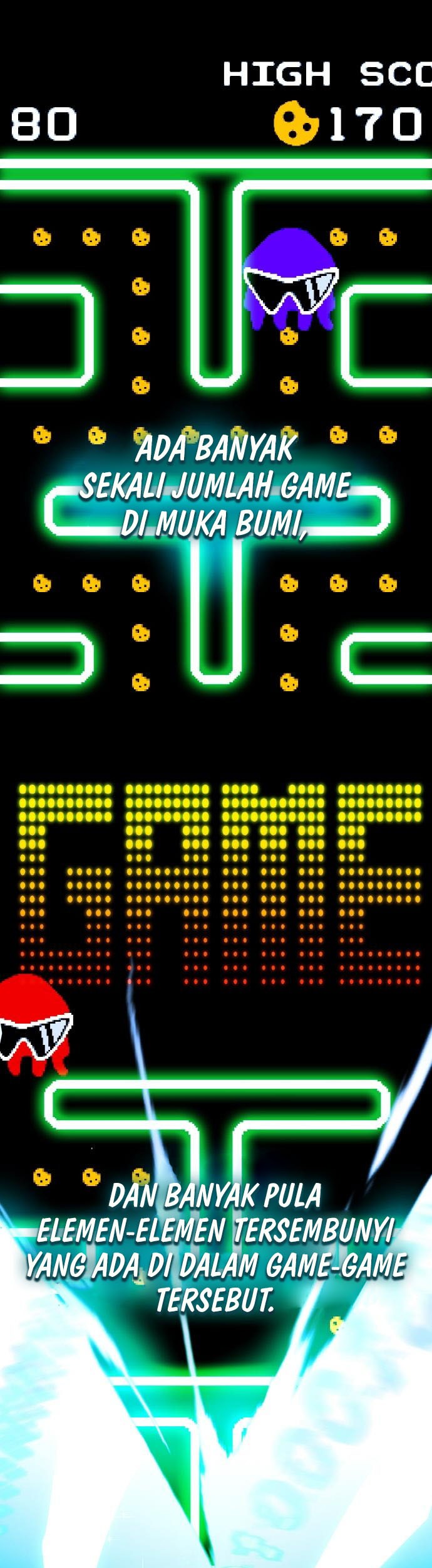 Manga The Game’s Greatest Troll Chapter 02 gambar nomor 2