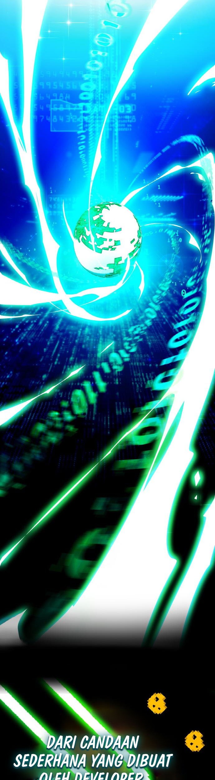 The Game’s Greatest Troll Chapter 02 Gambar 3