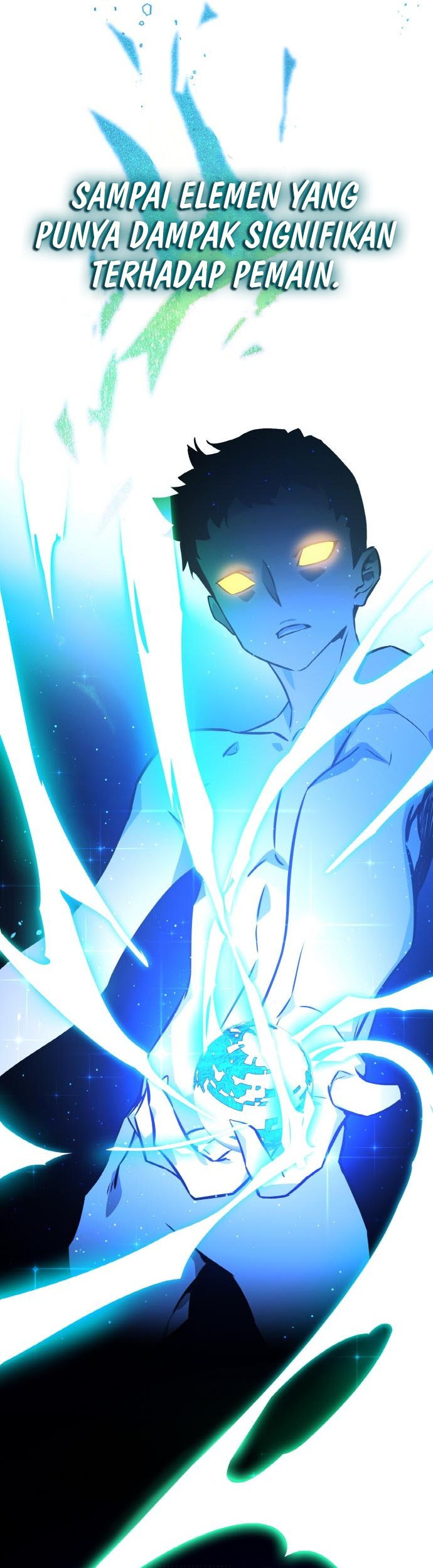 The Game’s Greatest Troll Chapter 02 Gambar 5