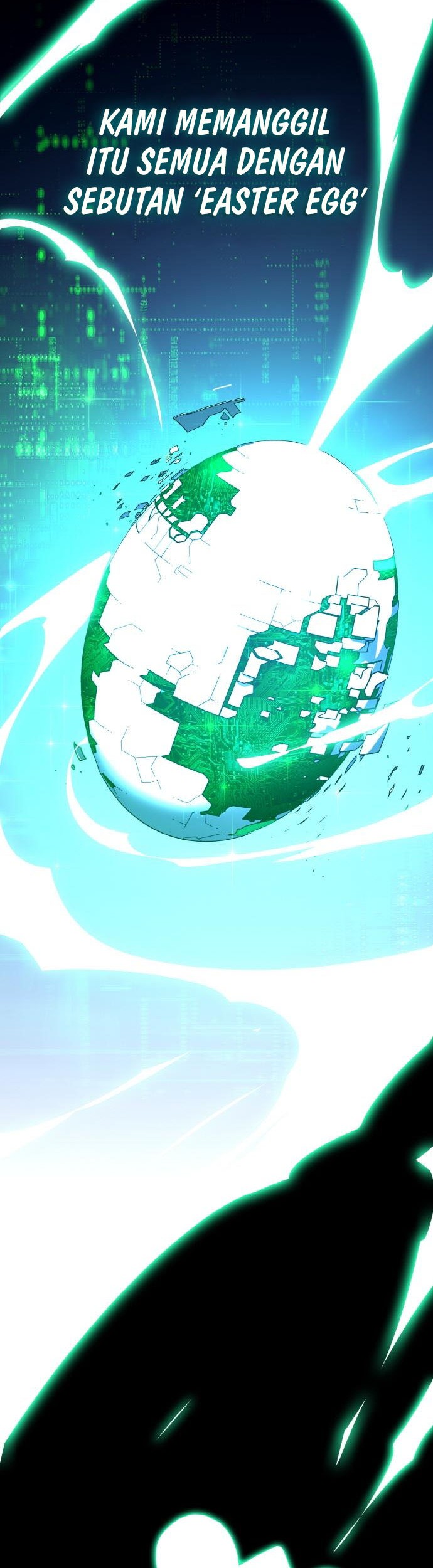 The Game’s Greatest Troll Chapter 02 Gambar 6