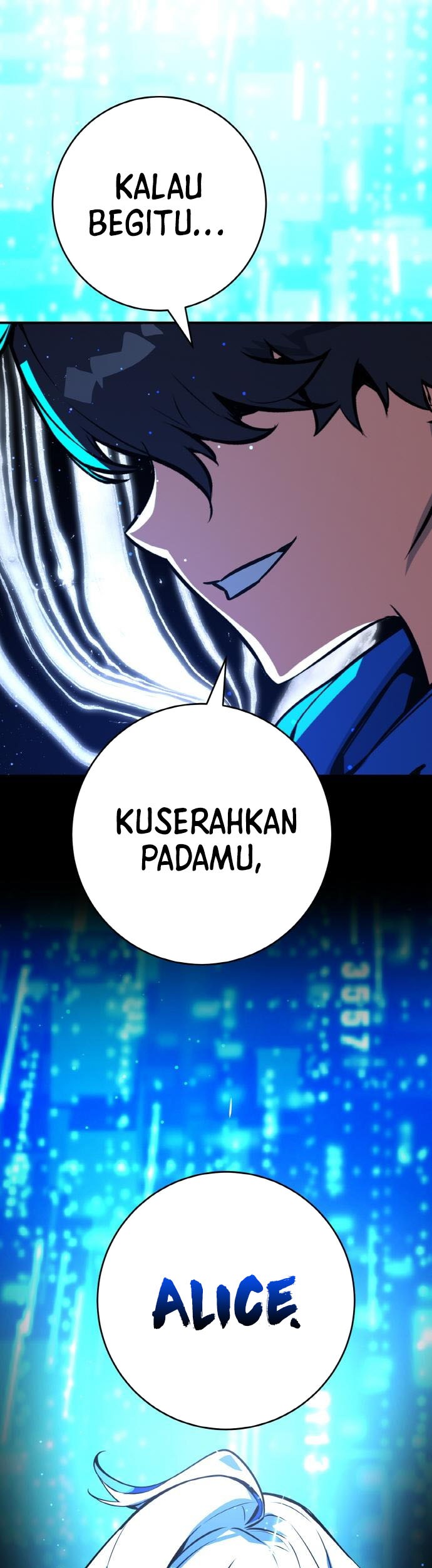 The Game’s Greatest Troll Chapter 02 Gambar 9