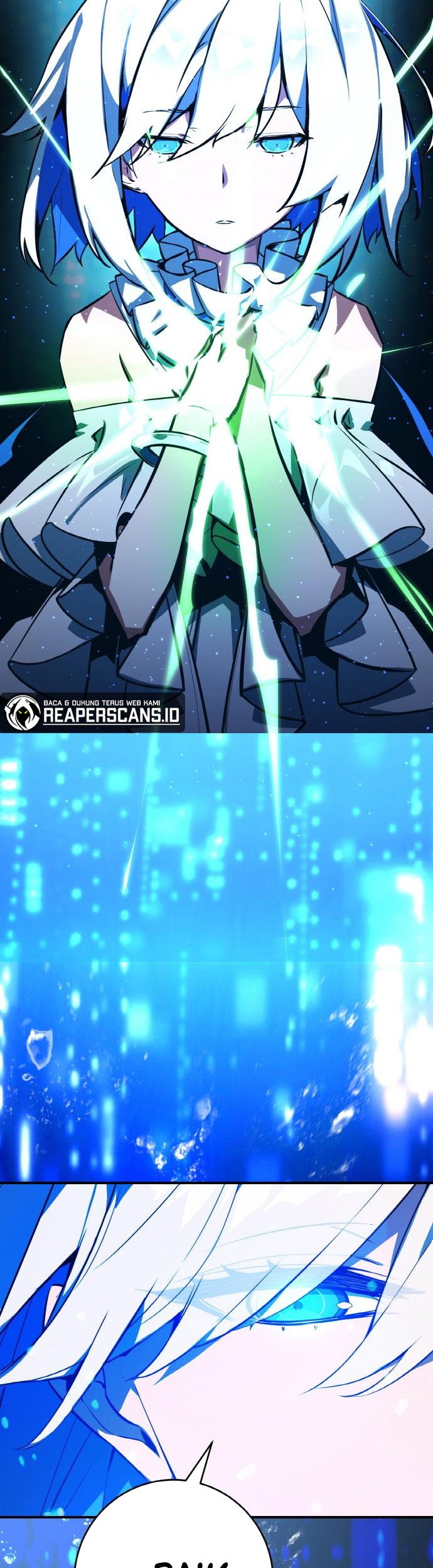 The Game’s Greatest Troll Chapter 02 Gambar 10