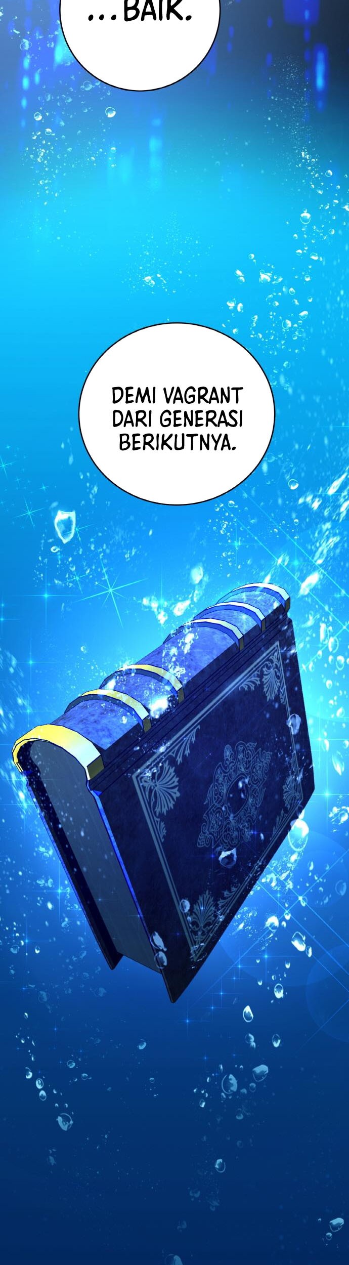 The Game’s Greatest Troll Chapter 02 Gambar 11