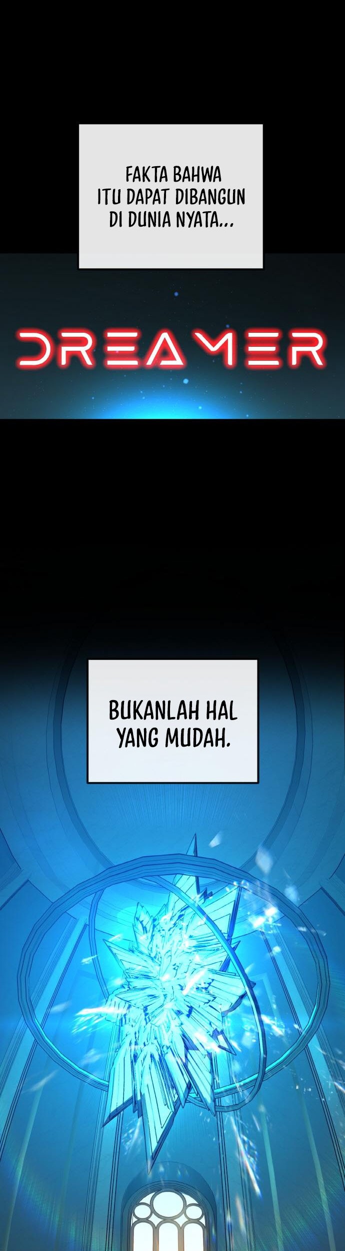 The Game’s Greatest Troll Chapter 02 Gambar 14