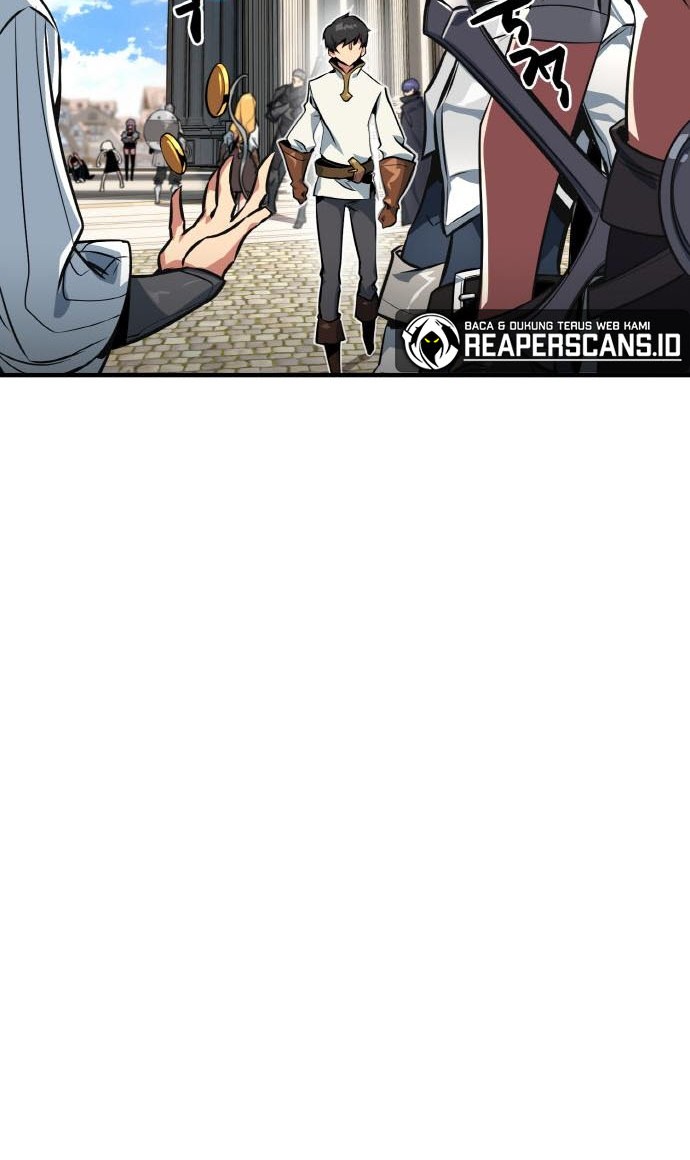 The Game’s Greatest Troll Chapter 02 Gambar 16